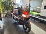 Aprilia SR Max 125 ER - KLEINKRAFTRAD
