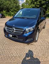 Mercedes-Benz V 220 d Aut. EDITION kompakt EDITION - gebrauchte Mercedes-Benz V 220 aus dem Jahr 2018