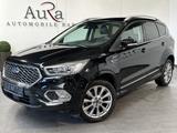Ford Kuga 1.5 EB Vignale Aut. NAV+XEN+ACC+KAM+AHK+2Hd - gebrauchte Ford Kuga aus dem Jahr 2019