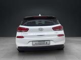 Hyundai i30 Trend  SHZ KAMERA KLIMA DAB - Hyundai: Automatik