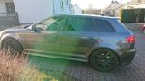 Audi RS3 2.5 TFSI S tronic quattro Sportback - - gebrauchte Audi RS3 aus dem Jahr 2012
