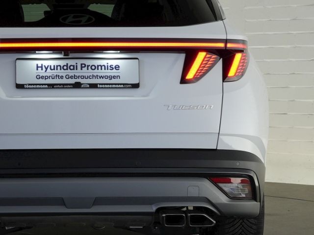 Hyundai Tucson – Bild 41