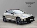 Aston Martin DBX 707 Titanium Grey / Onyx Black PPF Matt - Aston Martin DBX Gebrauchtwagen