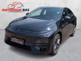 XPENG G6 RWD Long Range* Elektrische AHK * LED* 360K * - XPENG G6