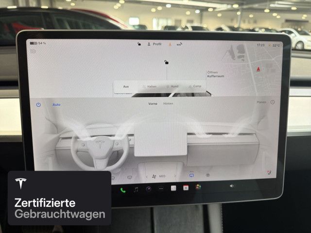 Tesla Model Y Long Range AWD foto 16