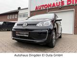 Volkswagen up! e-up! Style - Volkswagen up! mit Elektro-Antrieb