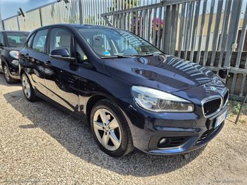 BMW 218 Active Tourer - 1