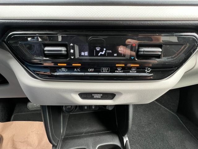 Fahrzeugabbildung Suzuki Swift 1.2 Dualjet Mild-Hybrid Automatic Comfort