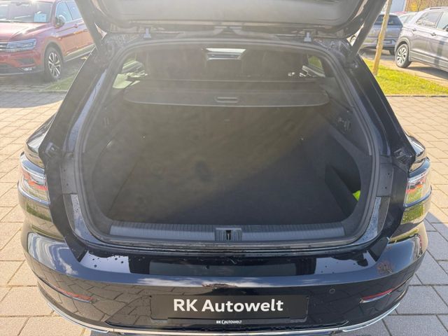 Arteon Shooting Brake R-Line 1.4 TSI eHyb StandH