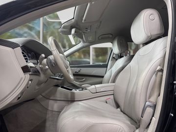 Mercedes S 350 - 7