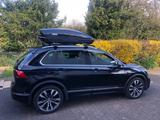 Volkswagen Tiguan 2.0 TSI OPF 140kW DSG 4MOTION Highlin... - Volkswagen Tiguan: 140