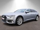 Audi A6 Avant Sport 40TDI quattro NAVI LED ACC RFK VC - Audi A6: TDI