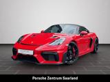 Porsche 718 Spyder RS Lift, Bose, Car Play - Porsche Jahreswagen
