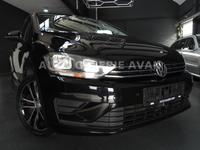 Volkswagen GOLF SPORTSVAN 1.2 TSI COMFORTLINE