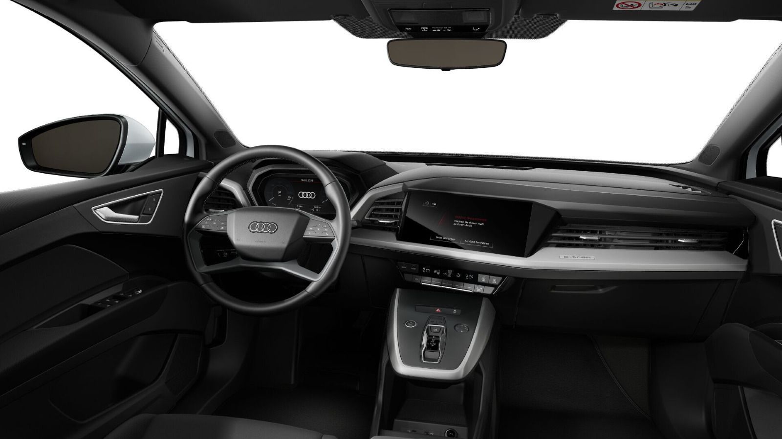 Audi Q4 e-tron - Bild 10