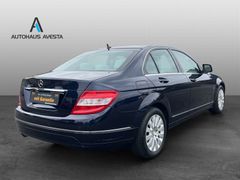 MERCEDES-BENZ C 180 K / 88.tKM / GARANTIE/ RENTNER/ AUTOMATIK MERCEDES-BENZ C 180 K / 88.tKM / GARANTIE/ RENTNER/ AUTOMATIK