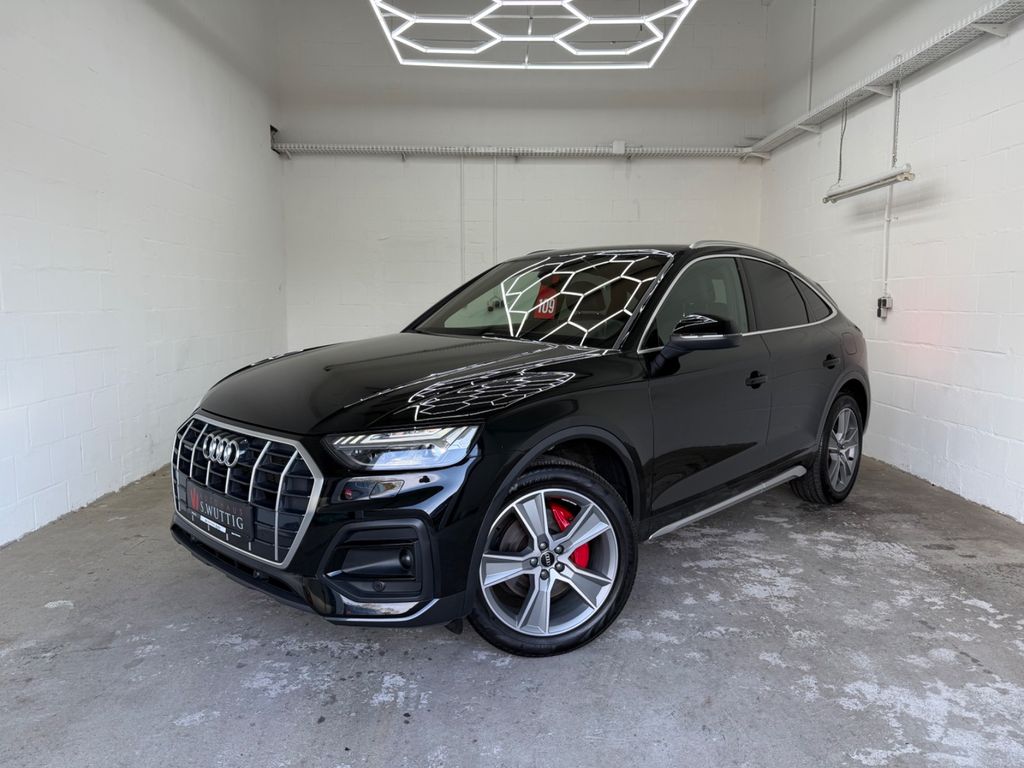 Image of Audi Q5