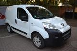 Peugeot Bipper Basis, Servo, AHK, Benzin 1,4l - Peugeot Bipper aus 2008