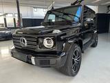 Mercedes-Benz G 500 Final Edition/EXKLUSIV LINE/STHZ/360° - gebrauchte Mercedes-Benz G 500 aus dem Jahr 2024