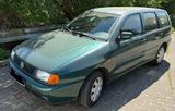 Volkswagen Polo 1.6 Variant Basis - Volkswagen Polo: Variant