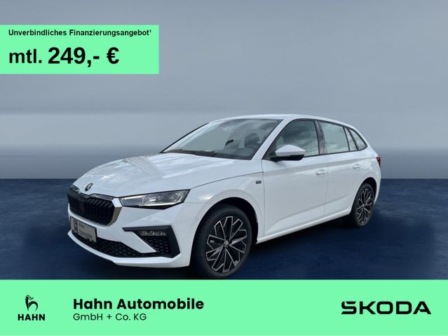 Skoda Scala Drive 1,0 TSI 85 kW 7-Gang automat