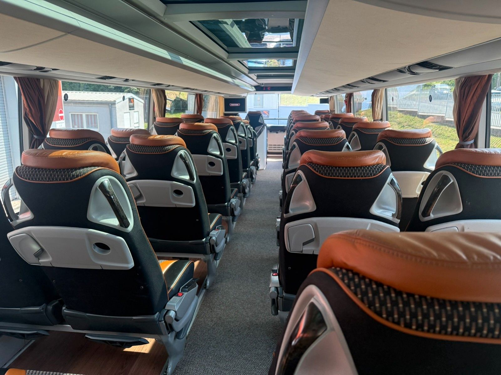 SETRA  2019 - Image 31 of 44