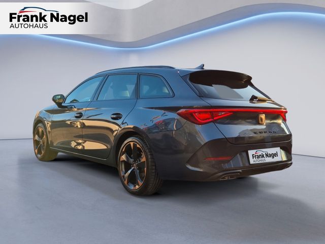 Cupra Leon Sportstourer 1.5 eTSI 7-Gang-DSG