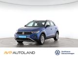 Volkswagen T-Roc 2.0 TDI Life | NAVI | LED | AHK | SITZH. |