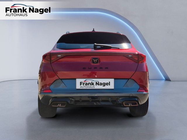Cupra Formentor VZ 1.4 e-Hybrid 6-Gang-DSG