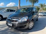 Opel OPEL ZAFIRA ANNO 2010 1.6 ECOM 94 CV *7 POSTI - Opel Zafira mit CNG-Antrieb: A