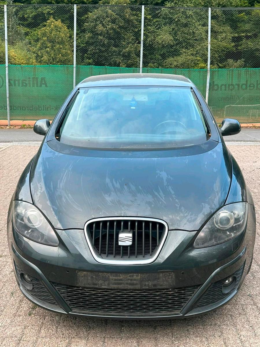 Seat Altea 2011 — photo 5