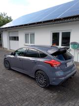 Ford Focus 2,3 EcoBoost RS MK3 RECARO, OZ Racing - Ford: Mk2