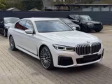 BMW 745e M Sport/Laser/HUD/SoftClose/Nappa/Massage - BMW 7er Reihe Gebrauchtwagen