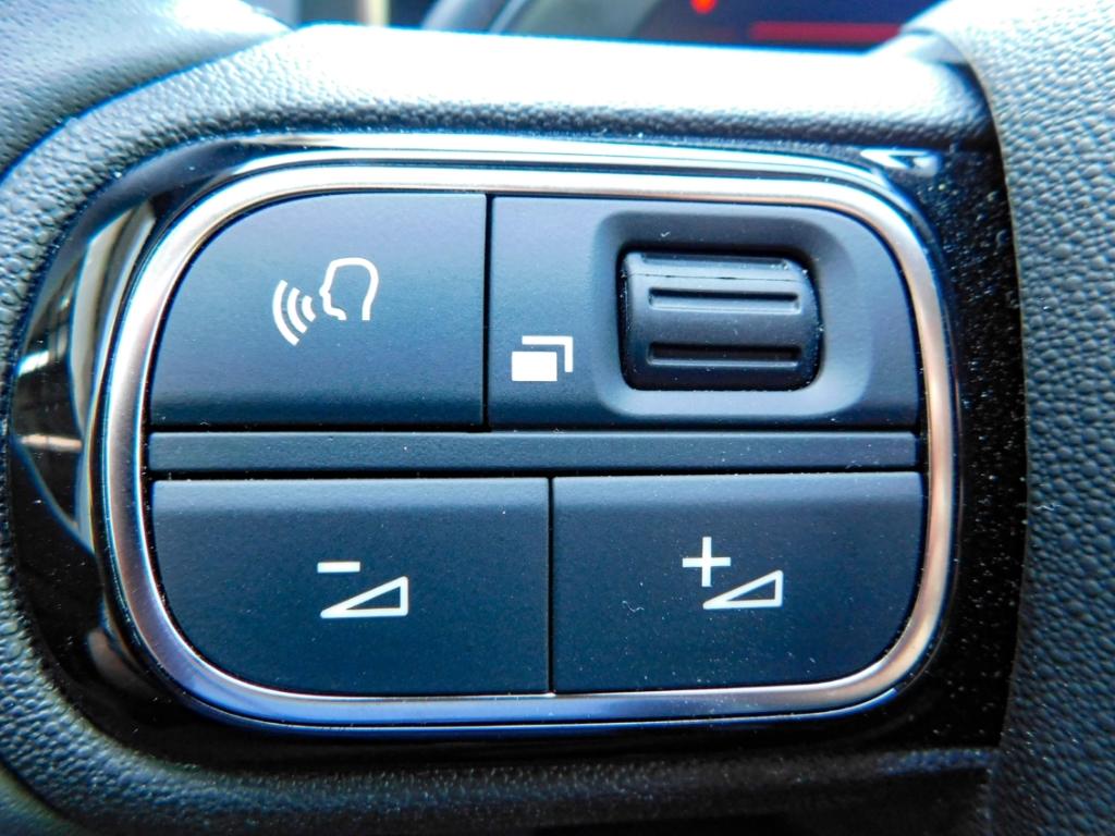 Citroën C5 Aircross Max Hybrid 145-E Ganzjahresreifen Rü