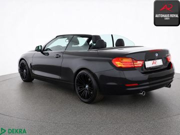 BMW 435 - 3