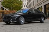 Mercedes-Benz S 580 MAYBACH | E-ACTIVE BODY | EXCLUSIVE | MY25 - Mercedes-Benz S-Class New cars
