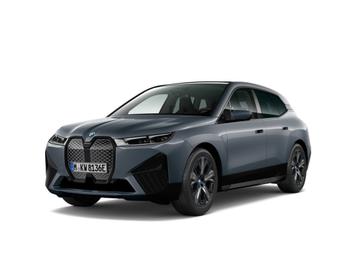 صورة 1 لـ 2022 BMW IX
