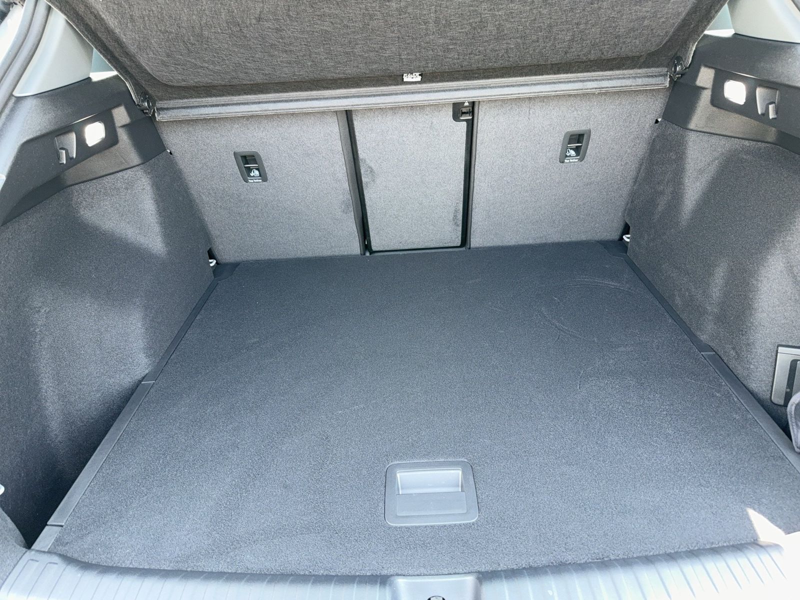 Audi Q4 e-tron - Bild 14
