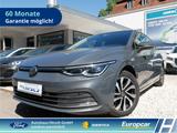 Volkswagen Golf VIII Active 2.0 TDI HUD Panodach Navi Dig.C - Volkswagen Golf: Automatik, TDI