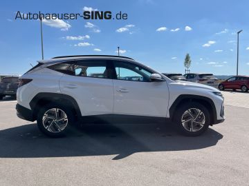 Hyundai TUCSON - 6