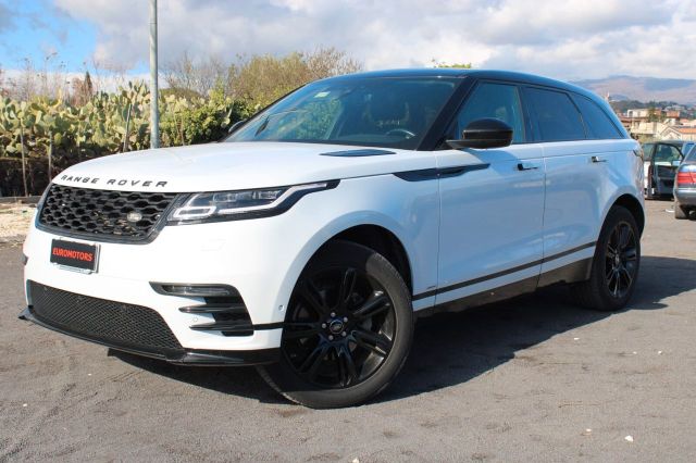 Land Rover Range Rover Velar Range Rover Velar 2