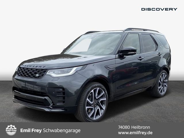 Land Rover Discovery D300 Dynamic HSE 221 kW, 5-türig (Dies