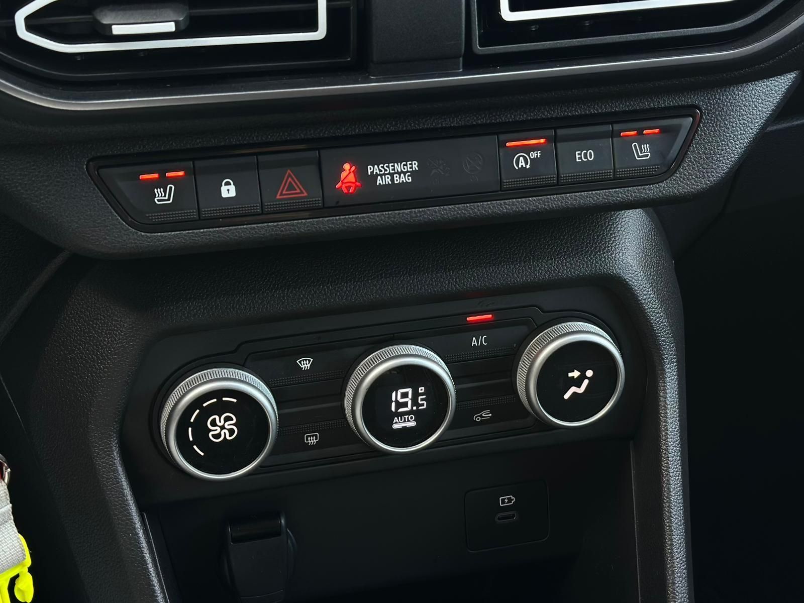 DACIA Jogger 1.0TCE EXPRESSION* LED#SHZ#TEMPO#NAVI#PDC - Image 13