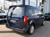 Mercedes-Benz eCitan Tourer PRO Standard LED AHK KlimaA FLA - Mercedes-Benz eCitan