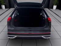 Volkswagen Tiguan - Vorschau Bild 4
