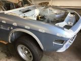 BMW E 9 3.0 CS Bj. 75 - BMW aus 1975