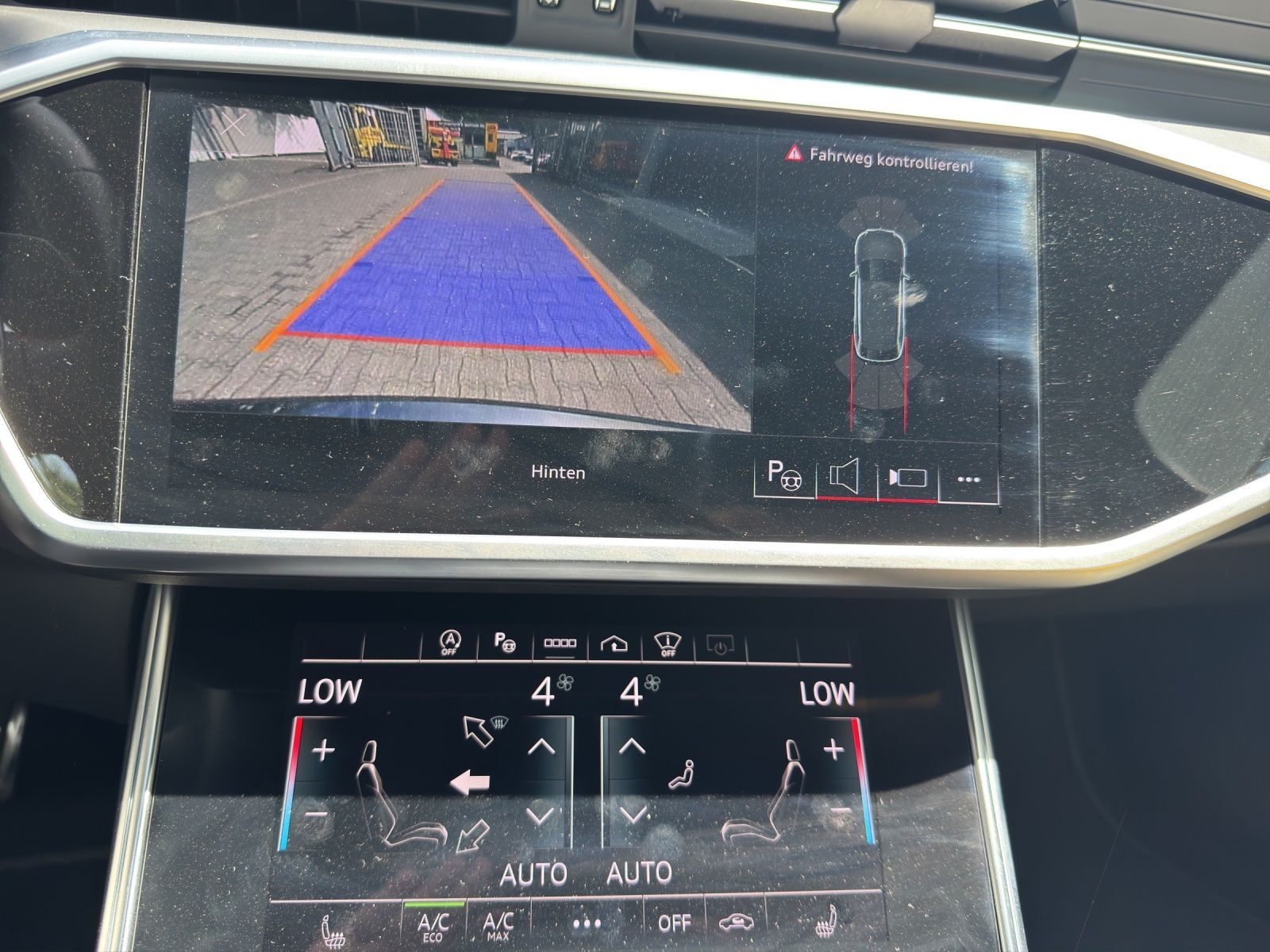 Audi A6 - Bild 13
