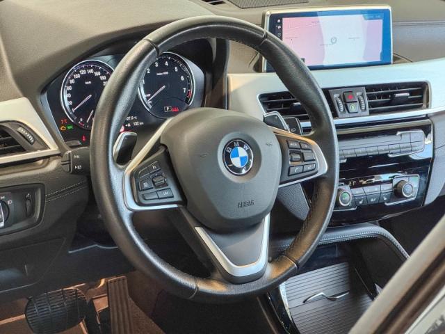 BMW X2 xDrive20i SHZ+Navi+LED+AHK+AppleCarplay+RFK, миниатюра 9