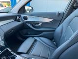 Mercedes-Benz C 220 CDI 4MATIC ELEGANCE Aut. ELEGANCE - Mercedes-Benz C-Klasse: Elegance