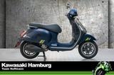 Vespa GTS 300 Supertech, unfallfrei, 1.Hand - Vespa Motorräder in Hamburg